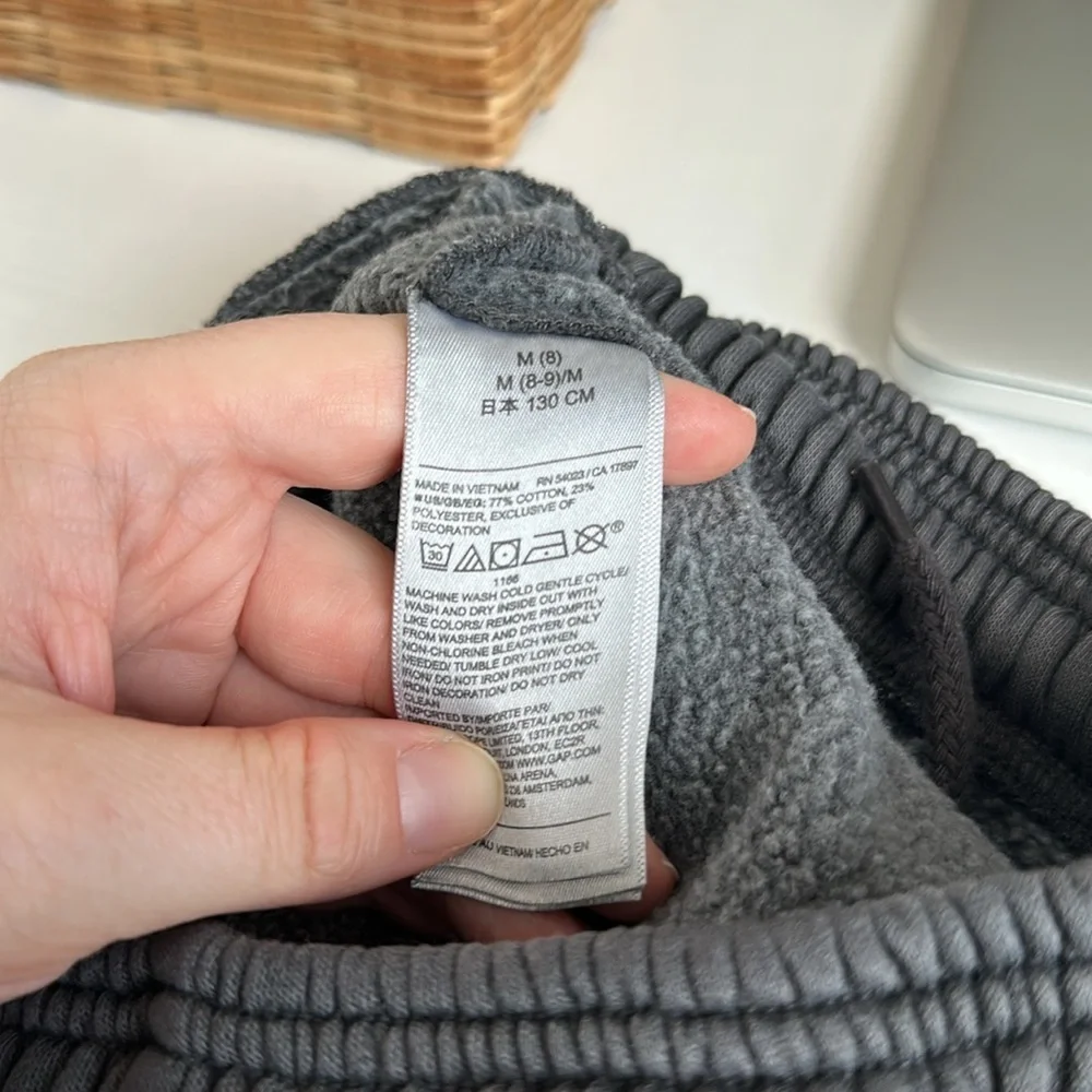 Gap X Star Wars Kids Vintage Soft Star Wars Joggers